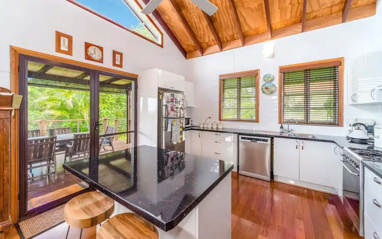 Third view of Homely house listing, 40 River Lane, Woombah NSW 2469