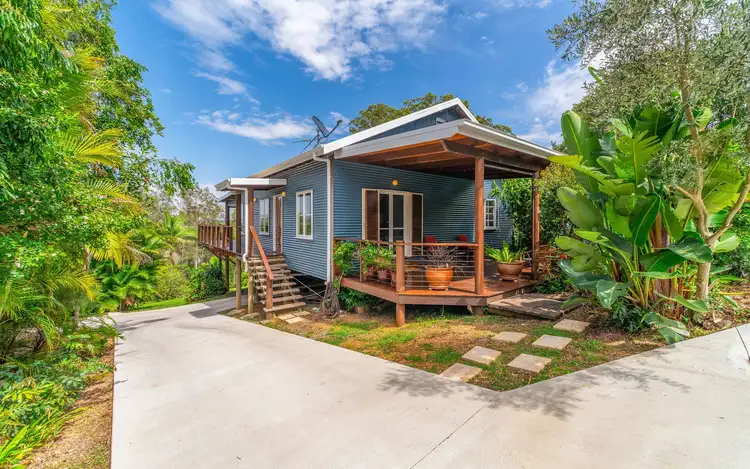 Sixth view of Homely house listing, 40 River Lane, Woombah NSW 2469