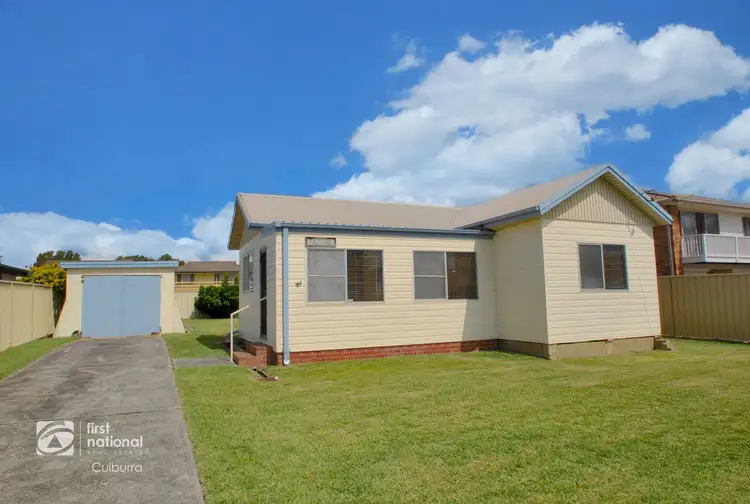 81 Penguins Head Road, Culburra Beach NSW 2540