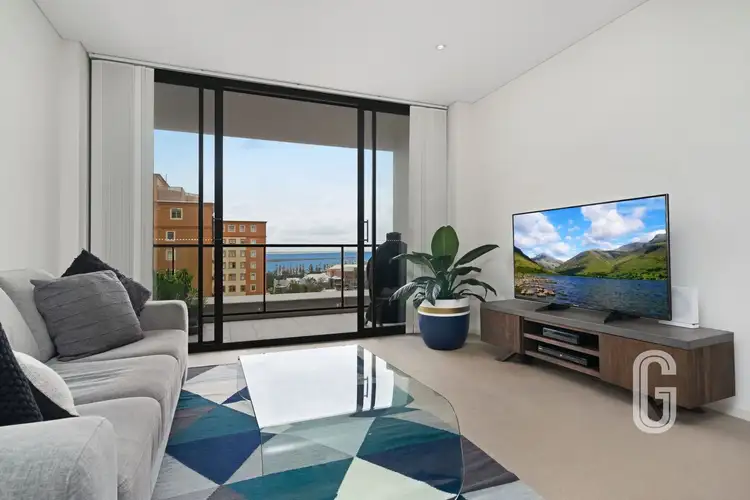 10/7 King Street, Newcastle NSW 2300