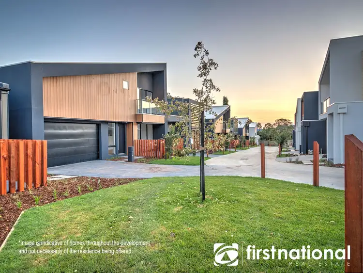 21/16 Willowdene Way, Berwick VIC 3806