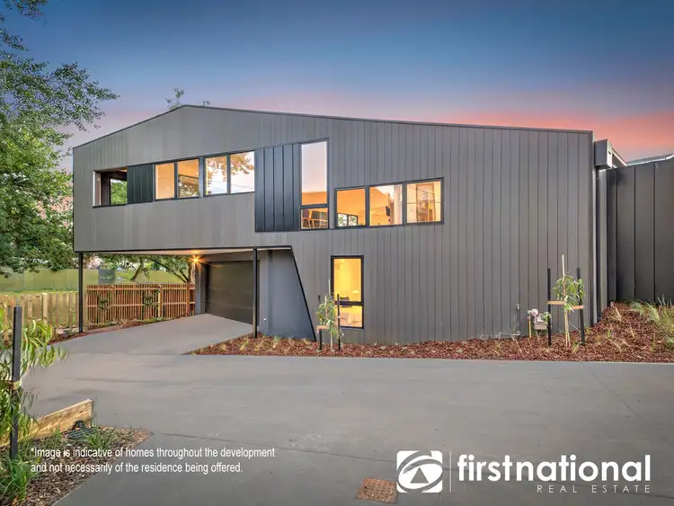 Fifth view of Homely townhouse listing, 21/16 Willowdene Way, Berwick VIC 3806