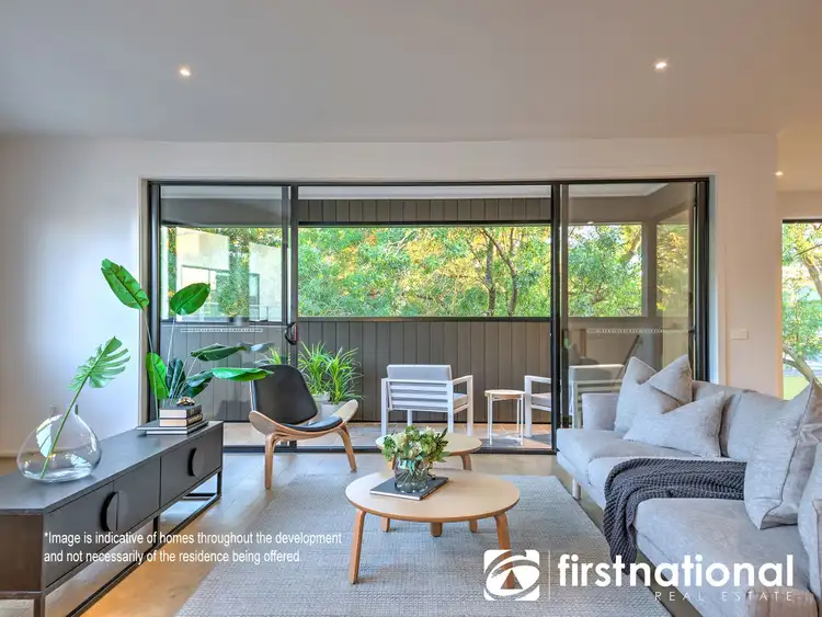 Sixth view of Homely townhouse listing, 21/16 Willowdene Way, Berwick VIC 3806