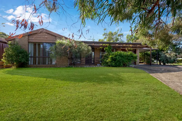 14 Oakehampton Court, Bateau Bay NSW 2261