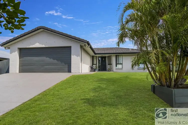 73 The Ridgeway, Cumbalum NSW 2478