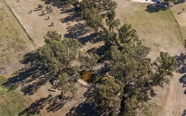 Fifth view of Homely land listing, Lot 4 Old Murray Road, Huntly VIC 3551