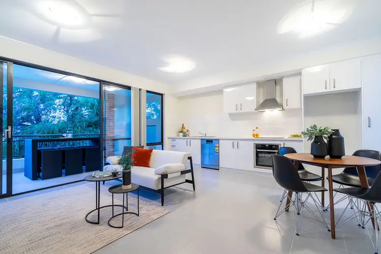 3/50 Alexandra Place, Bentley WA 6102