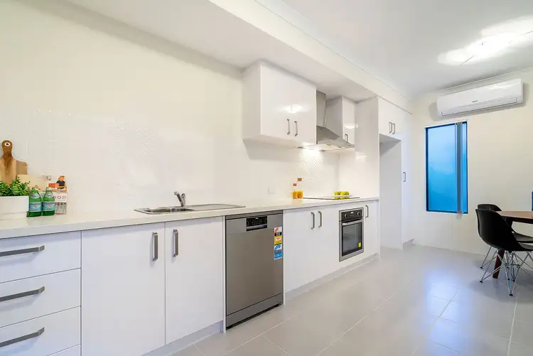 Fifth view of Homely apartment listing, 3/50 Alexandra Place, Bentley WA 6102