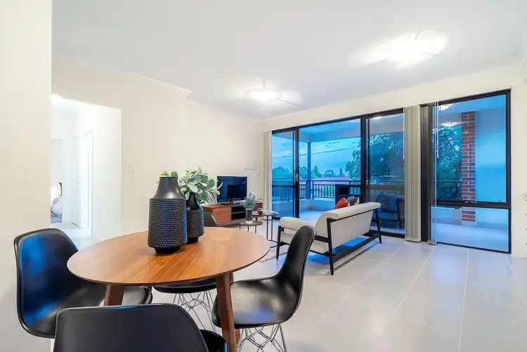 Sixth view of Homely apartment listing, 3/50 Alexandra Place, Bentley WA 6102