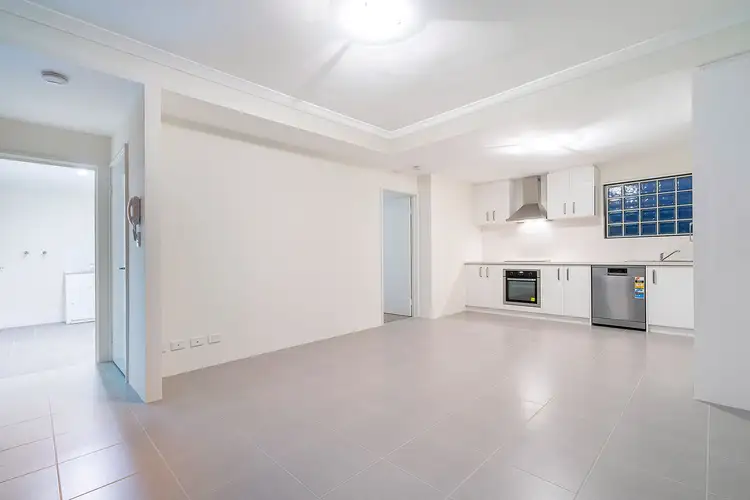 Second view of Homely apartment listing, 2/50 Alexandra Place, Bentley WA 6102