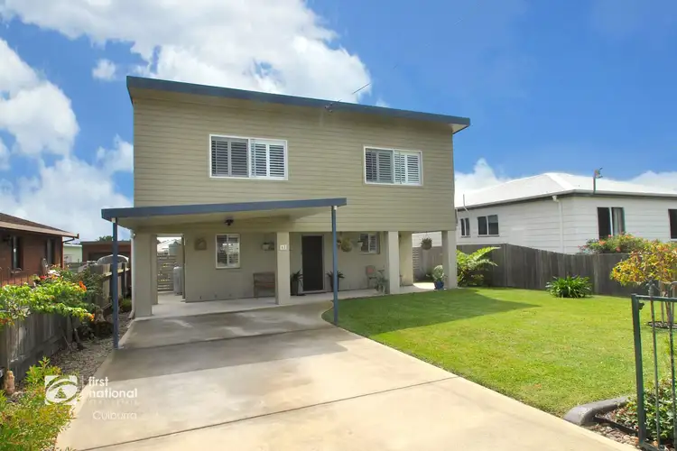 47 The Lake Circuit, Culburra Beach NSW 2540