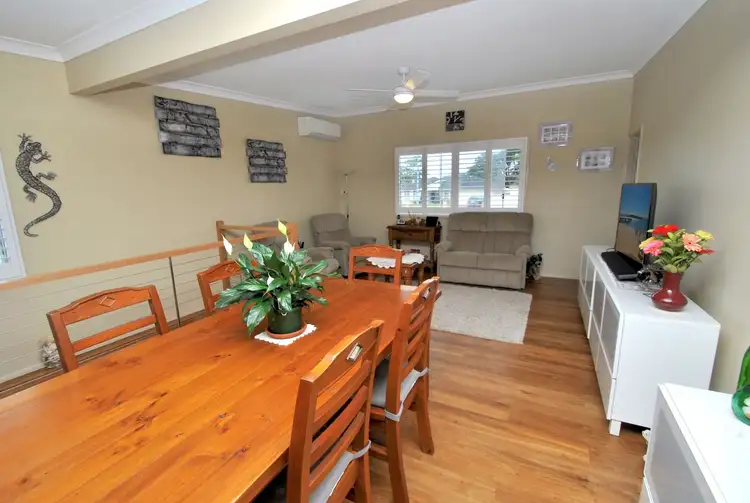 Fourth view of Homely house listing, 47 The Lake Circuit, Culburra Beach NSW 2540
