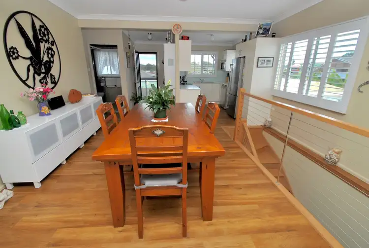 Fifth view of Homely house listing, 47 The Lake Circuit, Culburra Beach NSW 2540