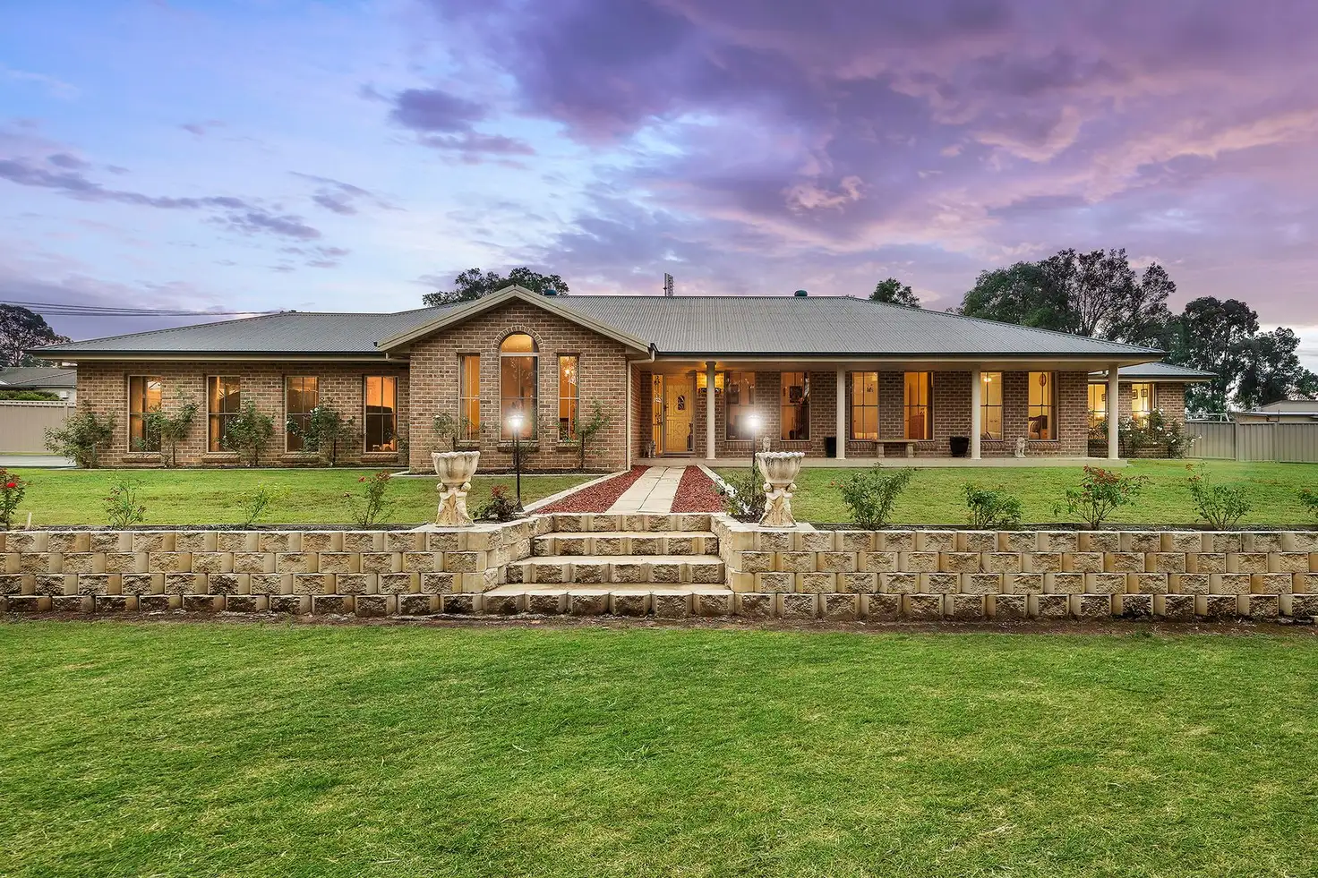 Main view of Homely house listing, 8 Fletcher Street, Nulkaba NSW 2325