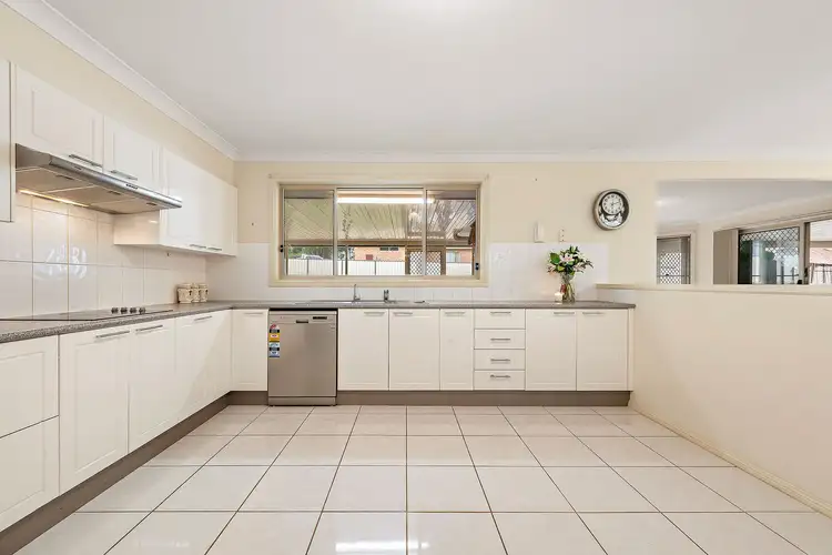 Fifth view of Homely house listing, 8 Fletcher Street, Nulkaba NSW 2325