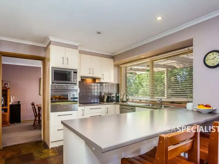Fourth view of Homely house listing, 61 Fernlea Avenue, Rowville VIC 3178