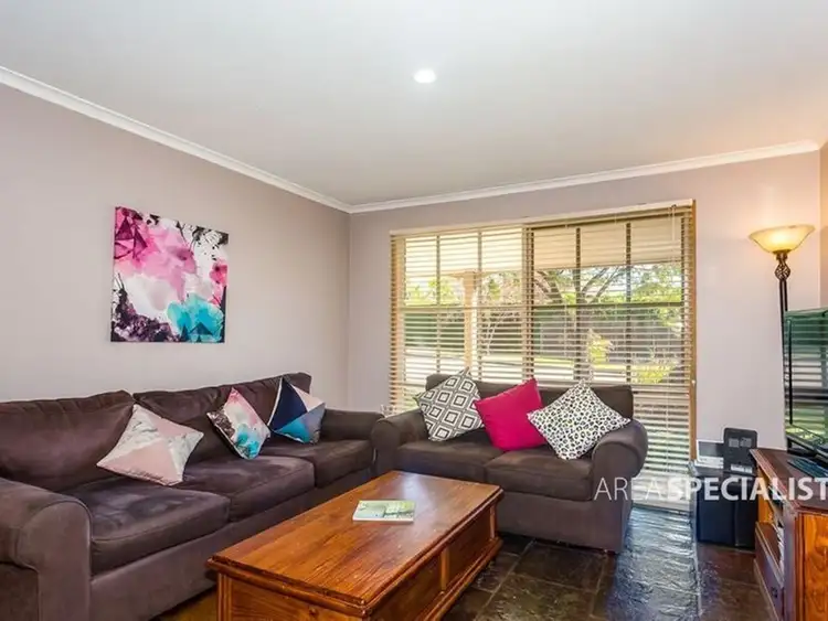 Seventh view of Homely house listing, 61 Fernlea Avenue, Rowville VIC 3178