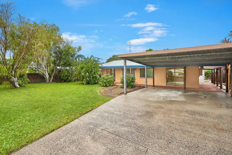 11 Alberta Drive, Woree QLD 4868