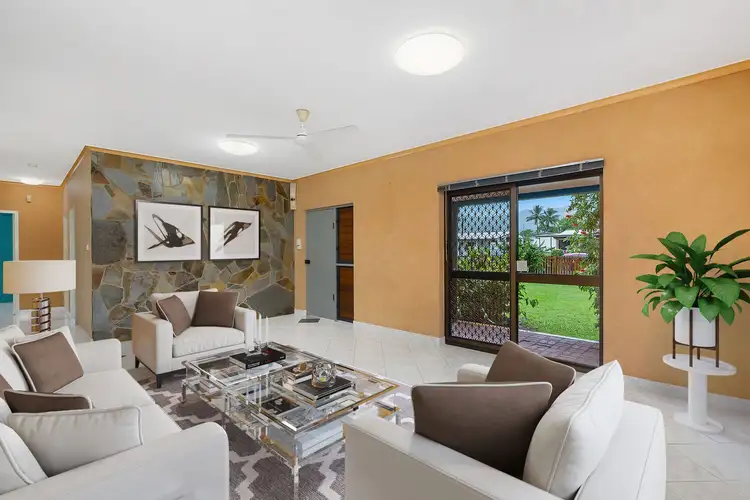 Second view of Homely house listing, 11 Alberta Drive, Woree QLD 4868