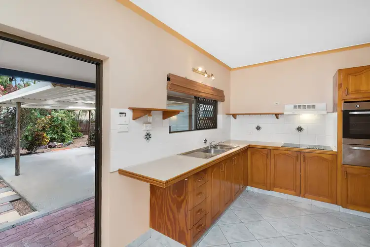 Third view of Homely house listing, 11 Alberta Drive, Woree QLD 4868