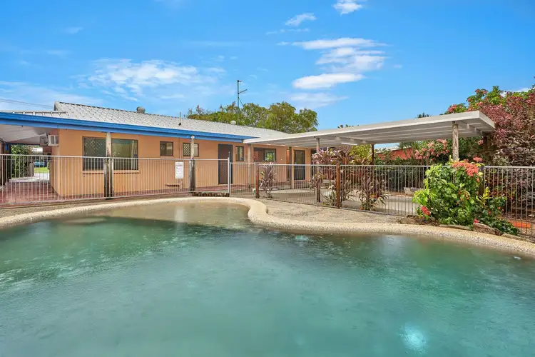 Fifth view of Homely house listing, 11 Alberta Drive, Woree QLD 4868