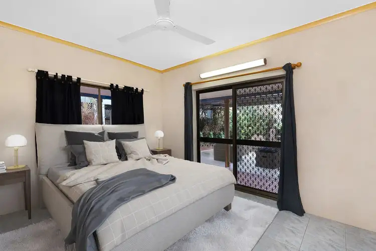 Sixth view of Homely house listing, 11 Alberta Drive, Woree QLD 4868