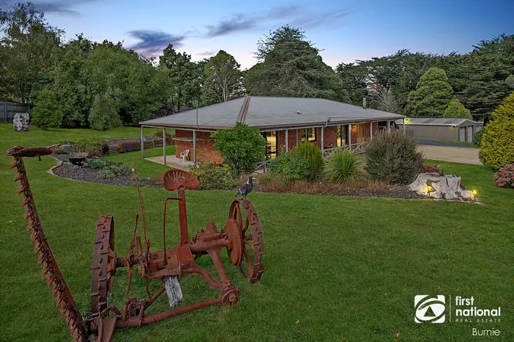 573 Stowport Road, Stowport TAS 7321