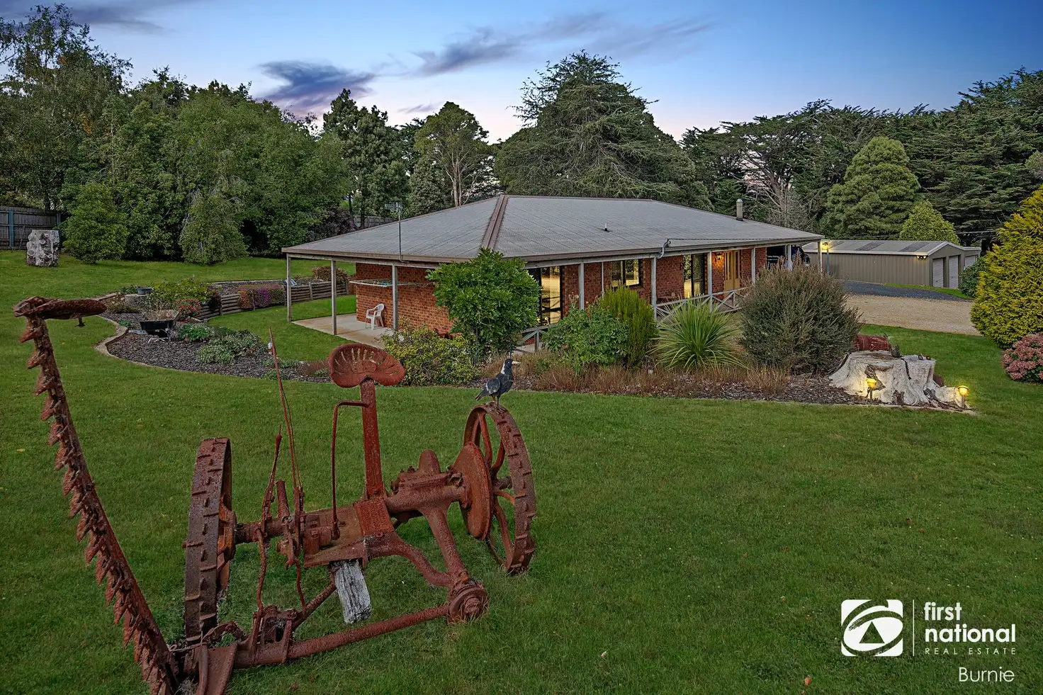 Main view of Homely house listing, 573 Stowport Road, Stowport TAS 7321
