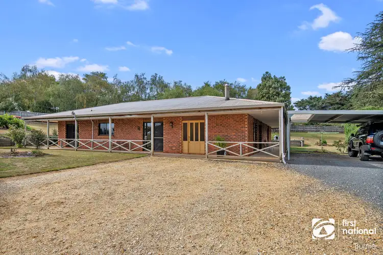 Second view of Homely house listing, 573 Stowport Road, Stowport TAS 7321