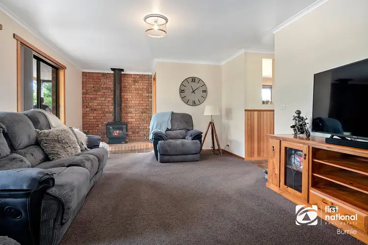 Fourth view of Homely house listing, 573 Stowport Road, Stowport TAS 7321