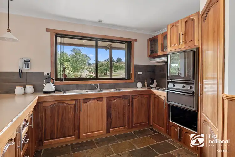 Sixth view of Homely house listing, 573 Stowport Road, Stowport TAS 7321