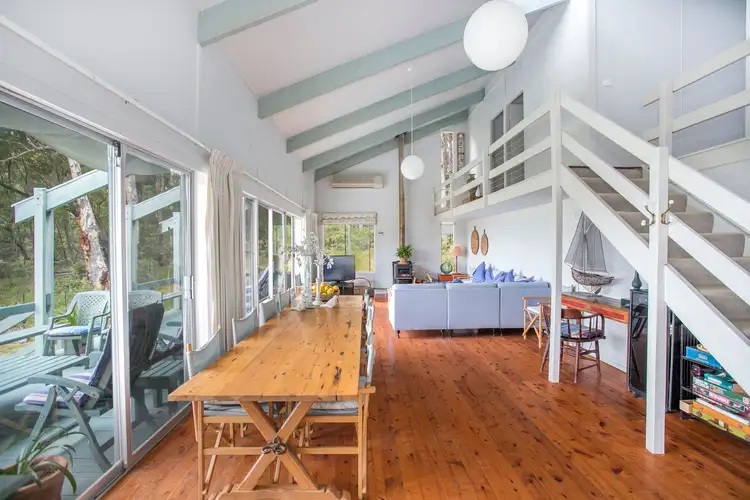 Fifth view of Homely house listing, 21 Cooks Crescent, Rosedale NSW 2536