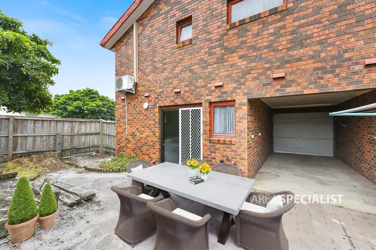 Sixth view of Homely townhouse listing, 7/154 Athol Road, Springvale South VIC 3172
