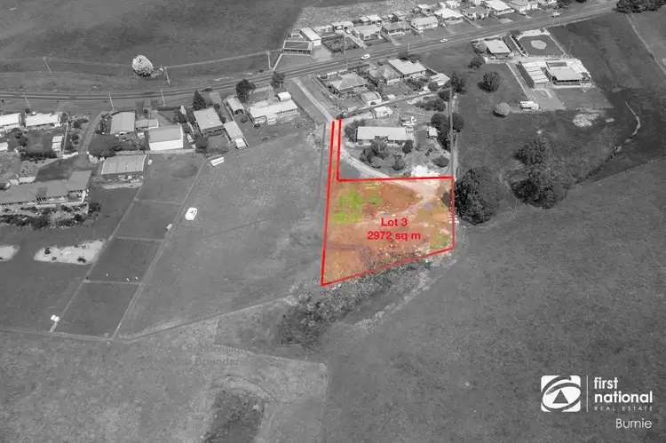 3/870 Ridgley Highway, Ridgley TAS 7321