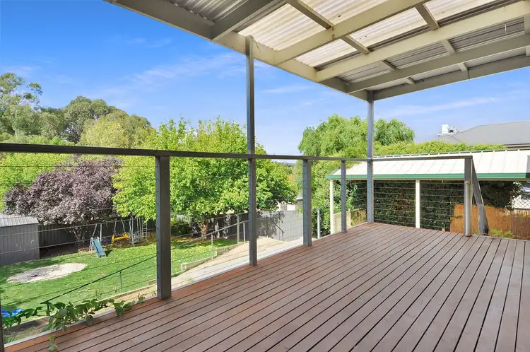 Second view of Homely house listing, 269 Durham Street, West Bathurst NSW 2795
