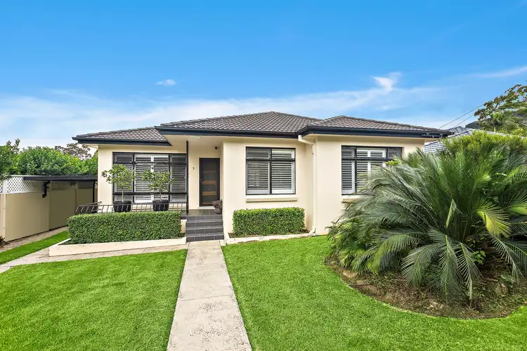 3 Corrie Road, Woonona NSW 2517