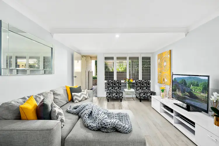 Second view of Homely apartment listing, 3/28 Addison Street, Shellharbour NSW 2529