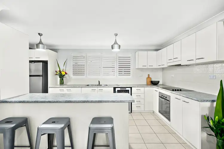 Third view of Homely apartment listing, 3/28 Addison Street, Shellharbour NSW 2529