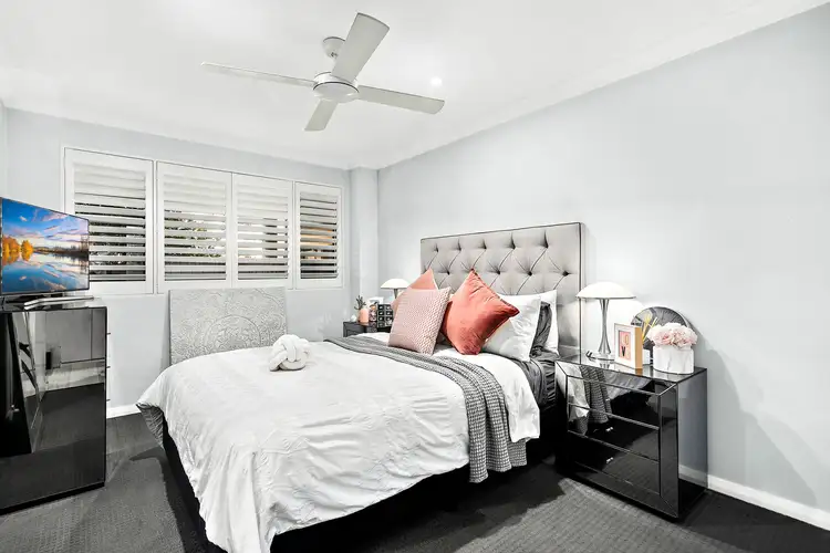 Fourth view of Homely apartment listing, 3/28 Addison Street, Shellharbour NSW 2529
