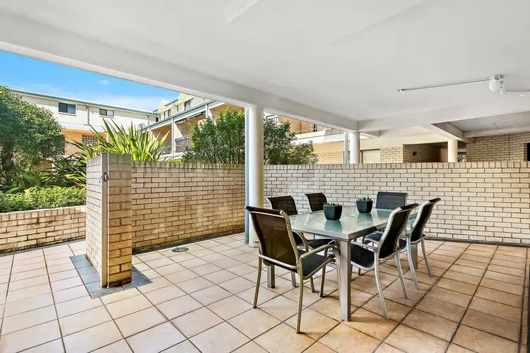 Sixth view of Homely apartment listing, 3/28 Addison Street, Shellharbour NSW 2529
