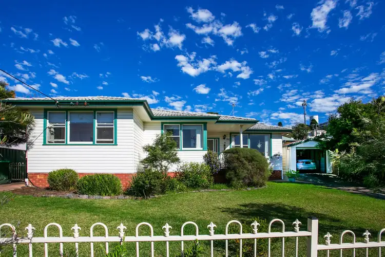 Main view of Homely house listing, 13 Frederick Street, Dudley NSW 2290