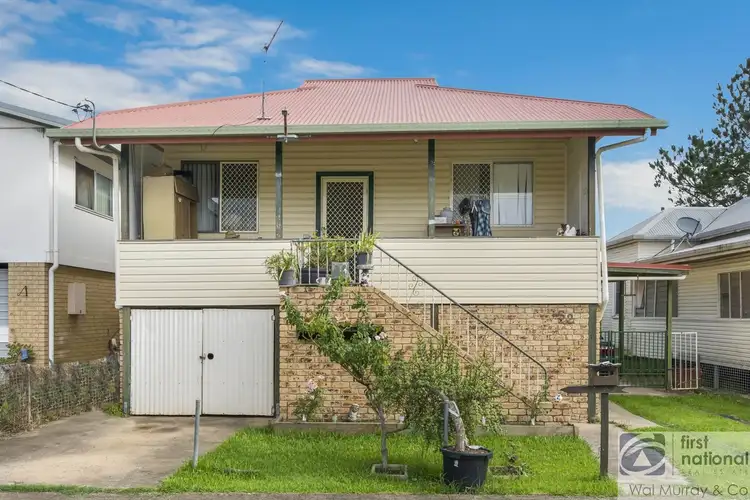 Main view of Homely house listing, 52 Phyllis Street, South Lismore NSW 2480