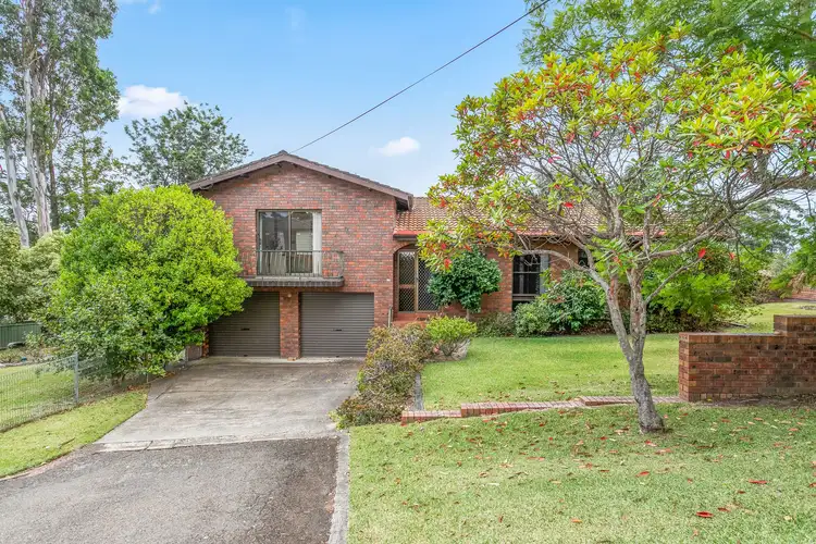 Second view of Homely house listing, 460 Beach Road, Sunshine Bay NSW 2536