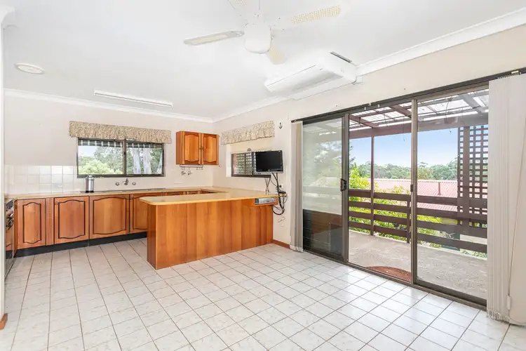Third view of Homely house listing, 460 Beach Road, Sunshine Bay NSW 2536