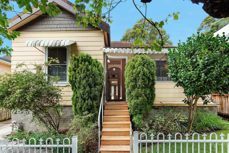 Main view of Homely house listing, 18 Carlotta Street, Greenwich NSW 2065