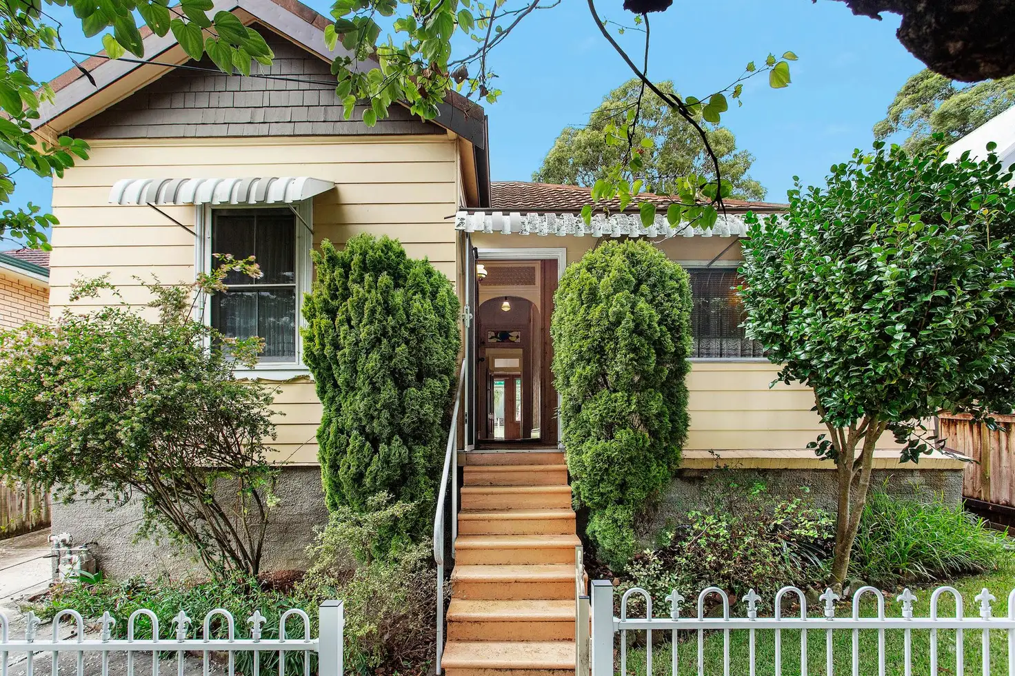 Main view of Homely house listing, 18 Carlotta Street, Greenwich NSW 2065