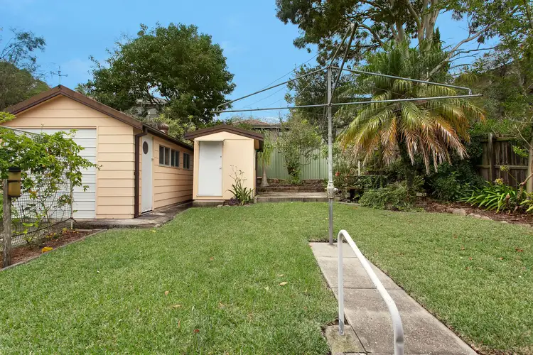 Third view of Homely house listing, 18 Carlotta Street, Greenwich NSW 2065