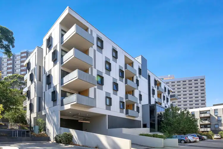 201/62 Altona Street, Kensington VIC 3031