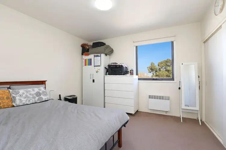 Fifth view of Homely apartment listing, 201/62 Altona Street, Kensington VIC 3031
