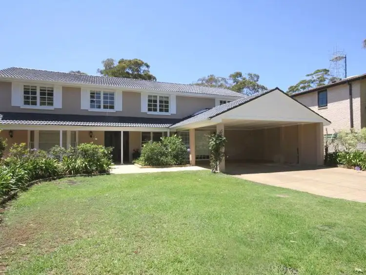 12 Dandenong Road